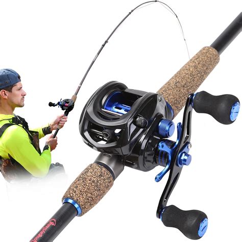 The 6 Best Fishing Rod and Reel of 2025 .